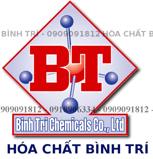 Logo công ty - Công Ty TNHH Bình Trí